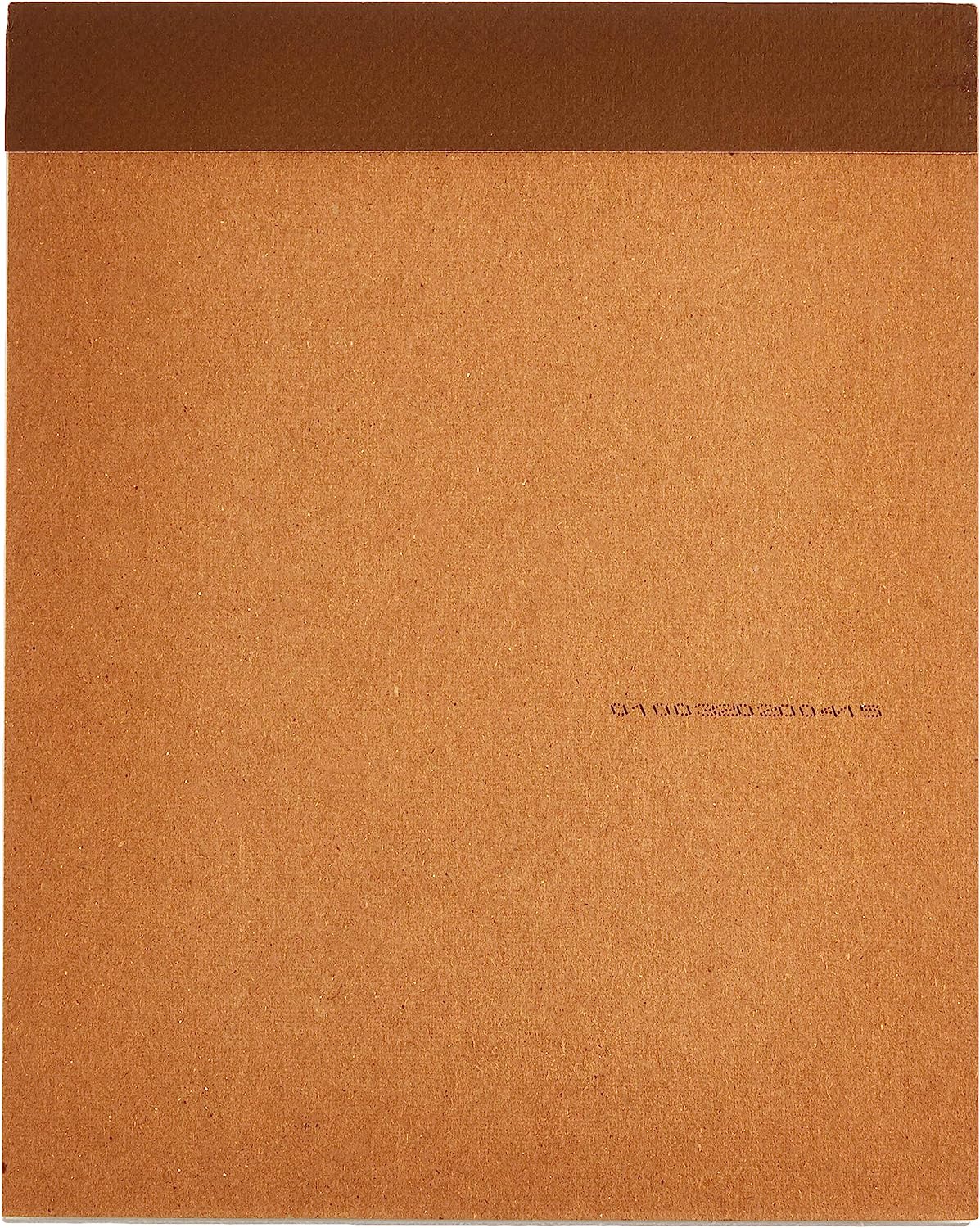 Strathmore Printmaking Paper Pad 8"X10"-20 Sheets -62433800 - Image 4